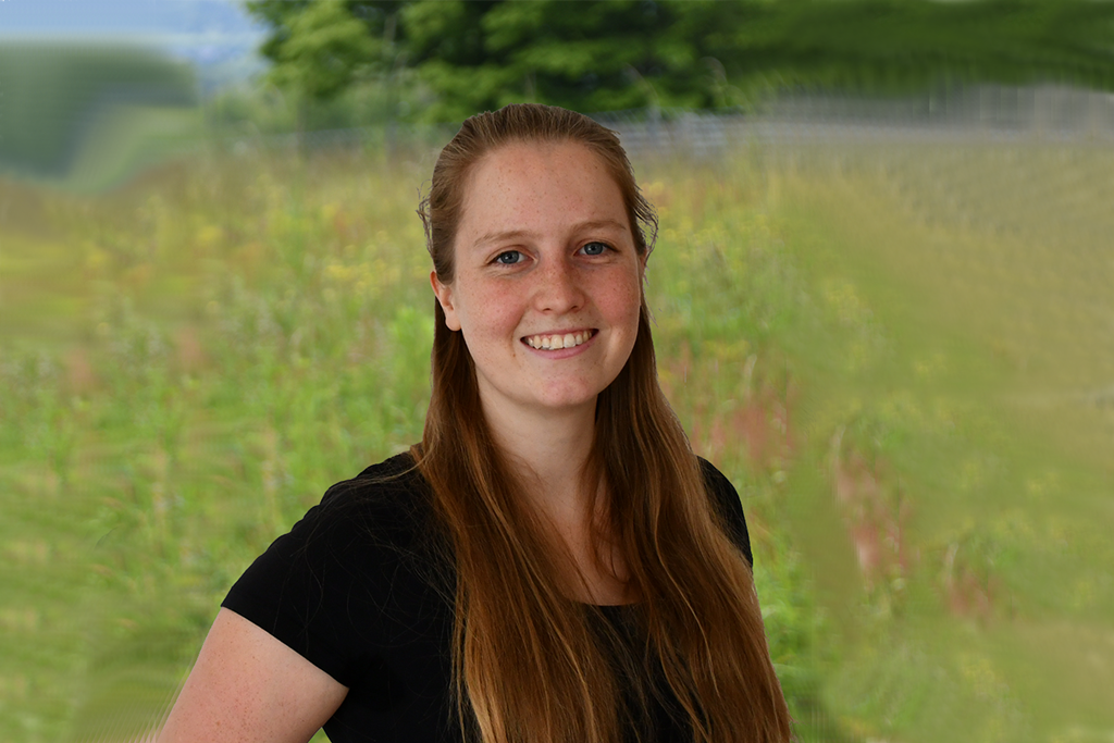 Fiona Friedrich